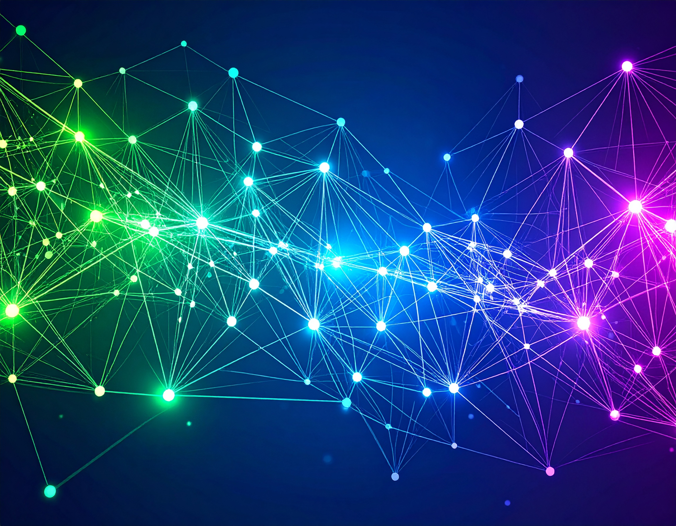 Professional network infrastructure