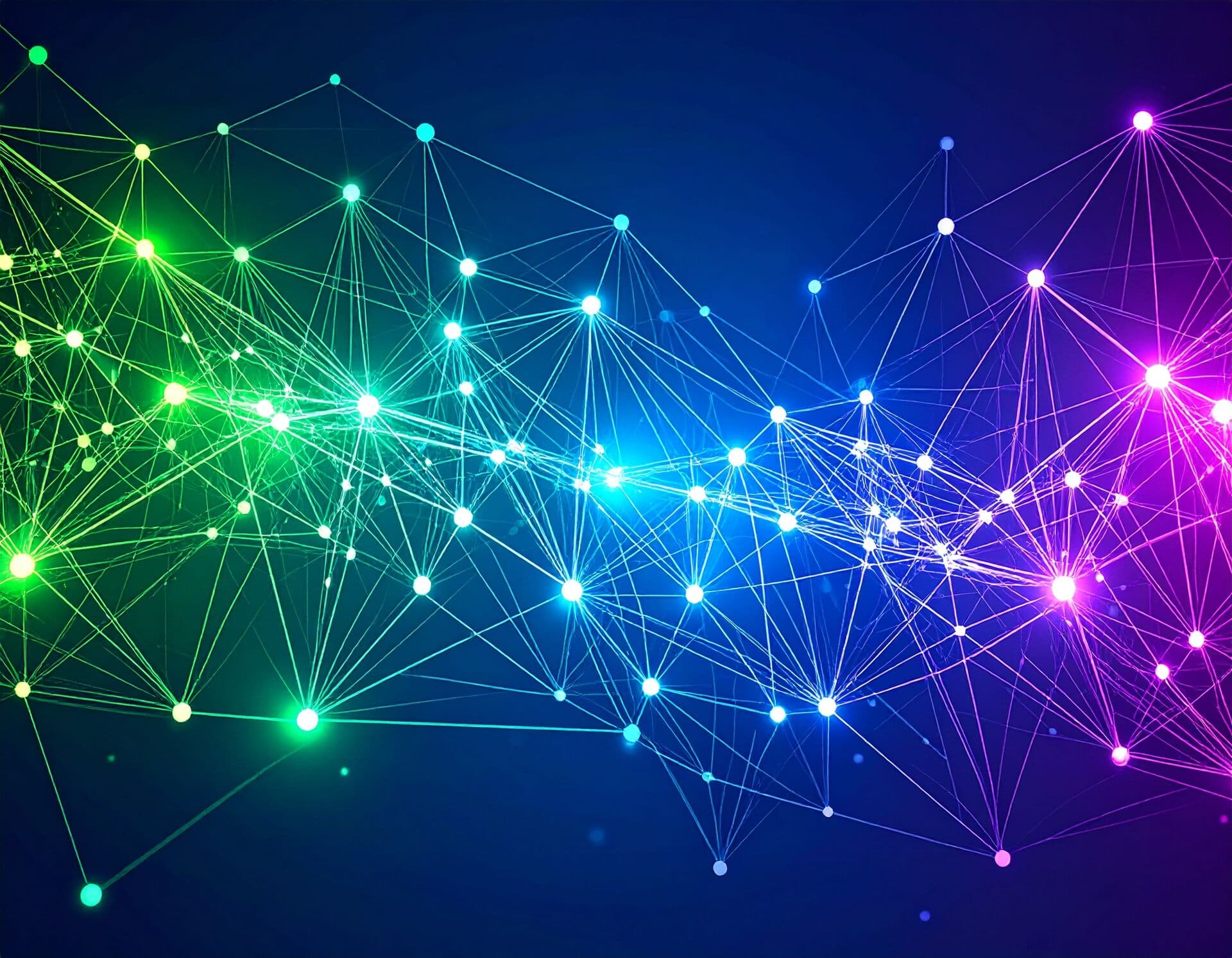 Professional network infrastructure